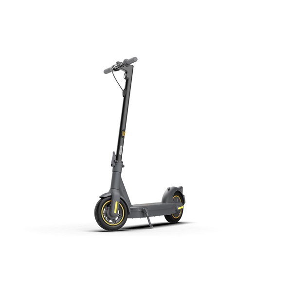Segway Ninebot Kickscooter Max G30E II elektromos roller fekete (AA.00.0010.32)