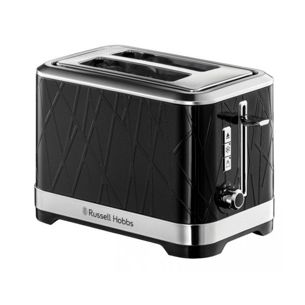 Russell Hobbs 28091-56 Structure kenyérpirító fekete