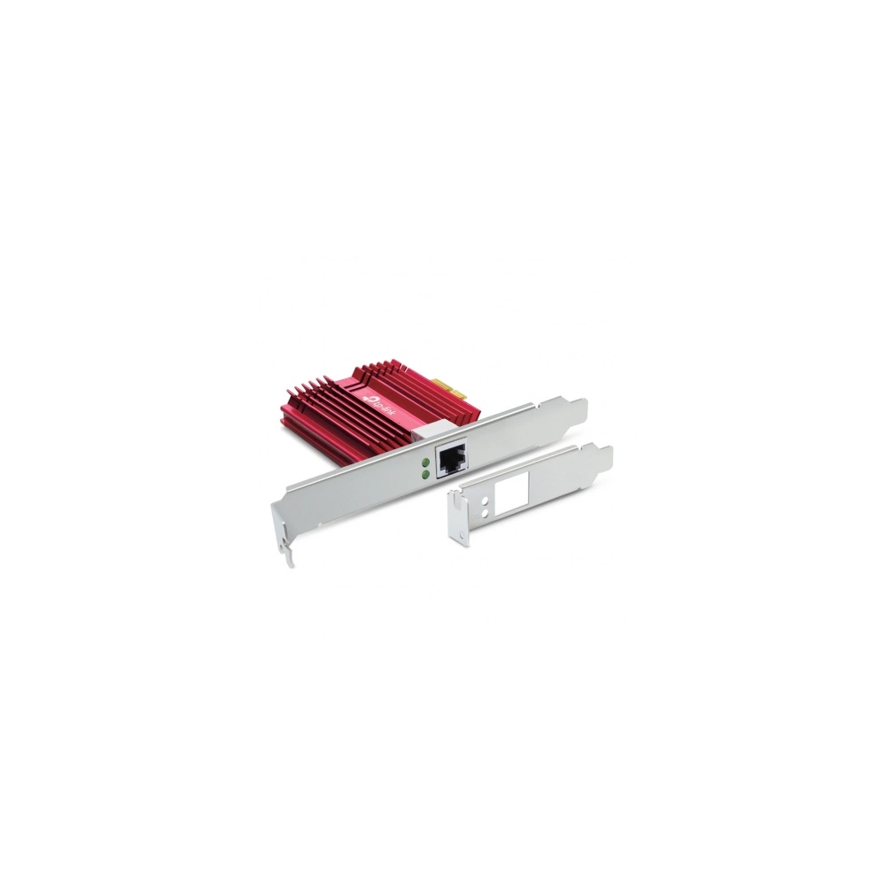 TP-LINK TX401 10 Gigabit PCIe Hálózati Kártya
