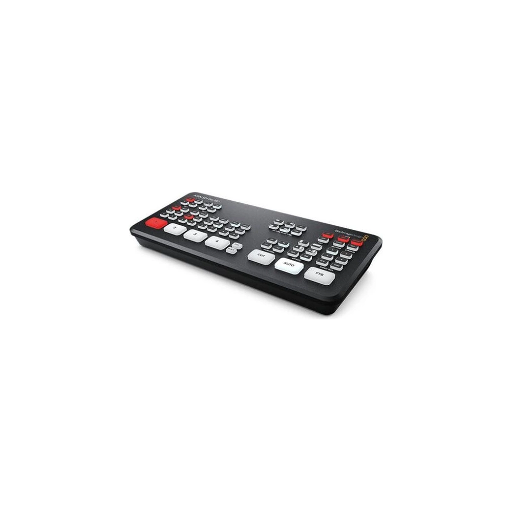 BLACKMAGIC DESIGN ATEM SDI Pro ISO keverőpult