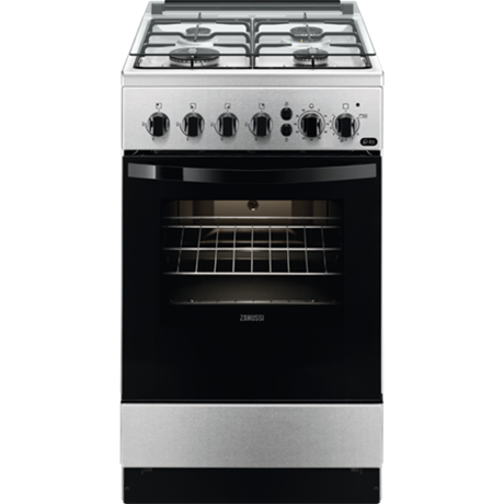Zanussi ZCG512K1XA TŰZHELY GÁZ