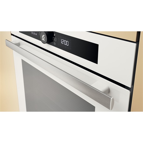 Whirlpool WOI4S8HM2SWA Beépíthető elektromos sütő