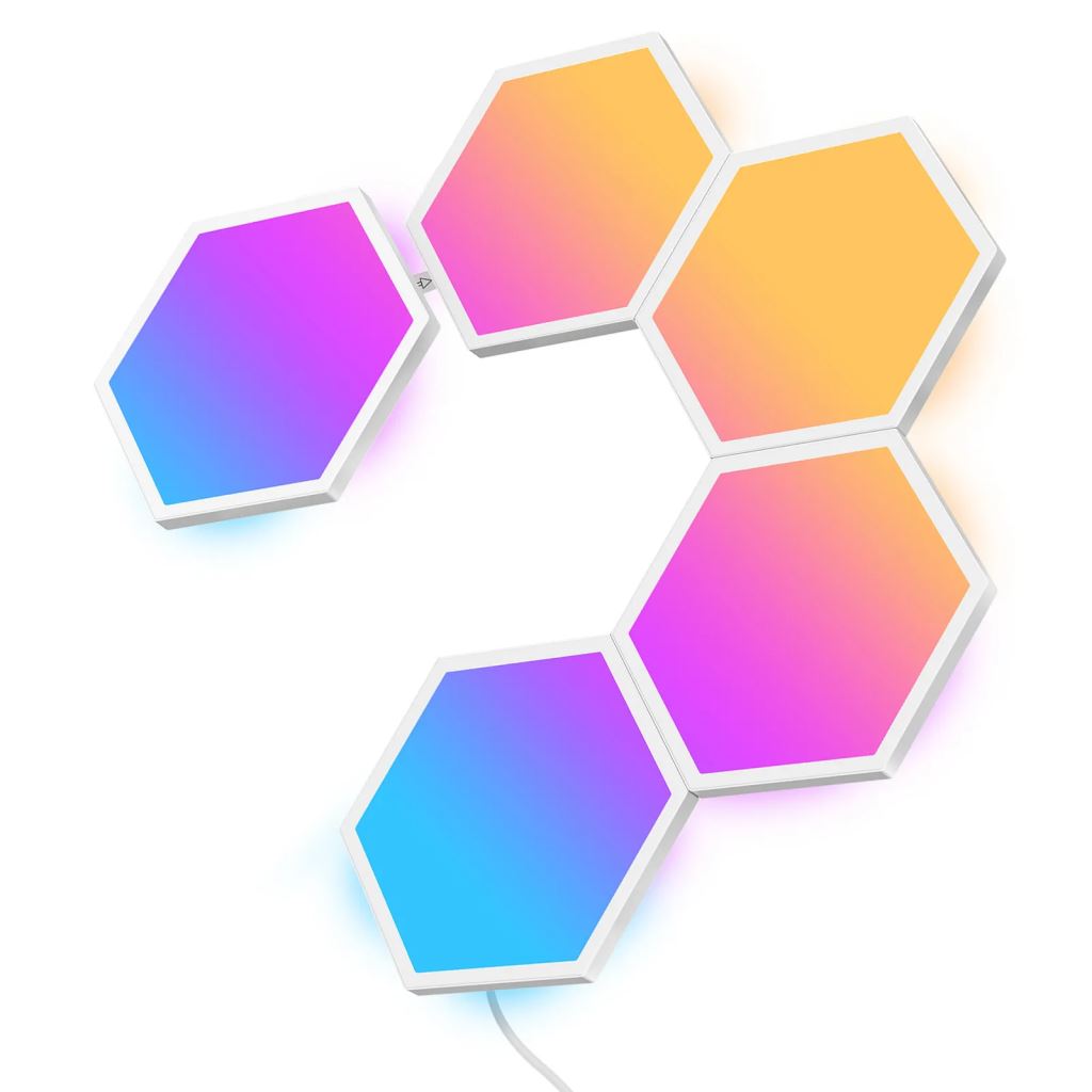 Govee Glide Hexa LED panel 5db (B6061)