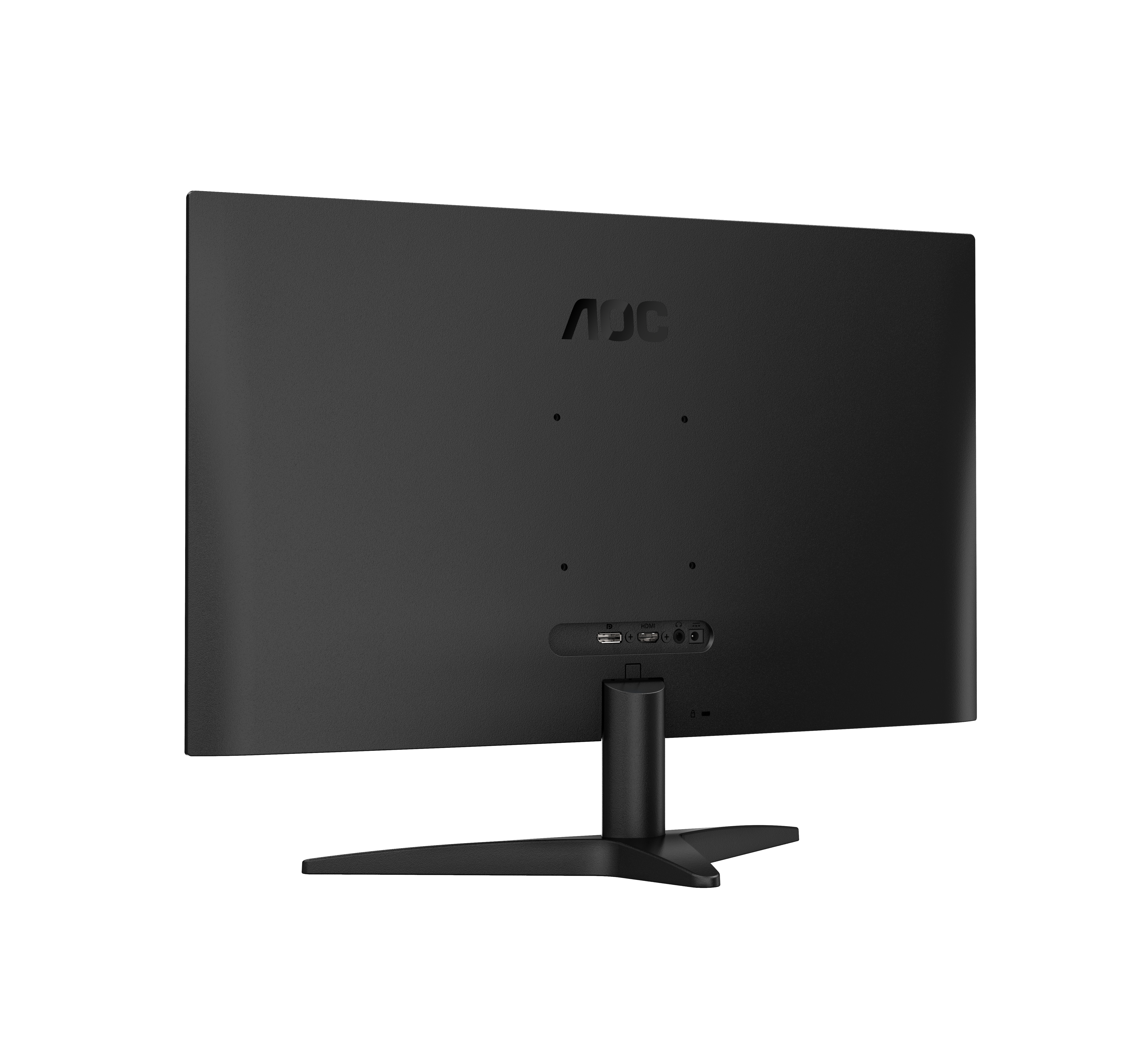 AOC 27" 27B36X Monitor - 1920x1080, IPS, 144Hz, 4ms, Fekete