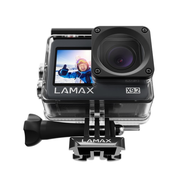 LAMAX X9.2 akciókamera