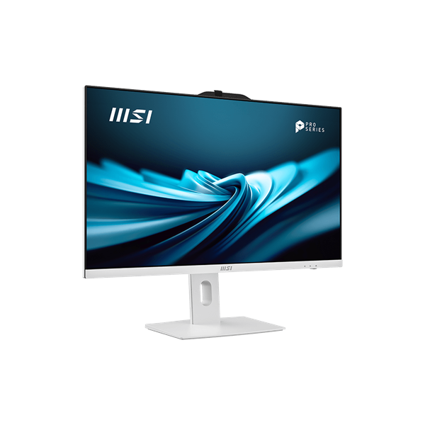 MSI Business AIO PRO AP272P 14M-611, 27" FHD, i7-14700, 16GB, 1TB M.2, INT, Win11Pro, White