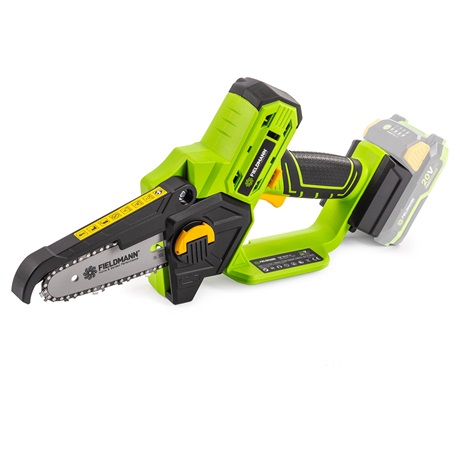 Fieldmann FZP 70101-0 Akkumulátoros láncfűrész