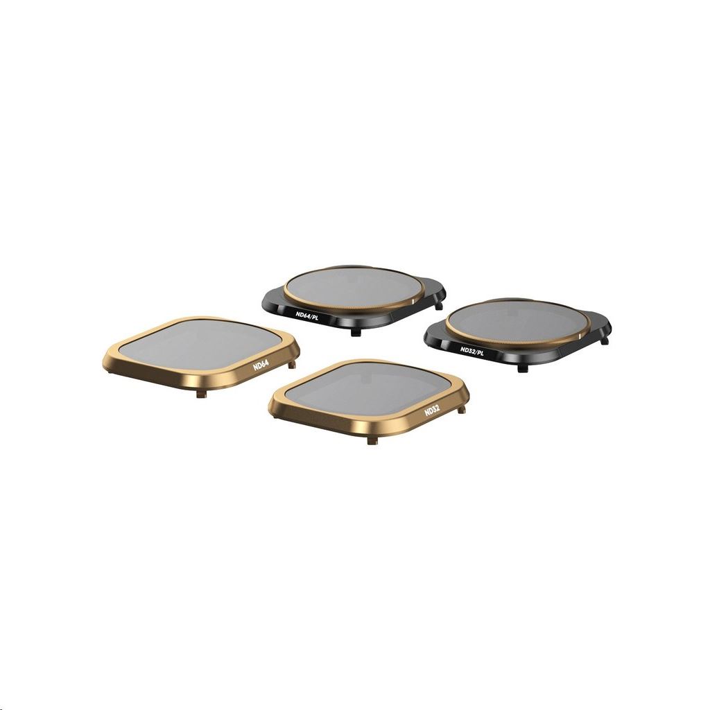 PolarPro Mavic 2 Pro Cinema Series LIMITED Collection szűrő szett (817465022306)