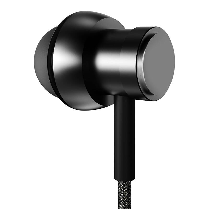 HiFuture Hi5 Wired Earphones Fekete
