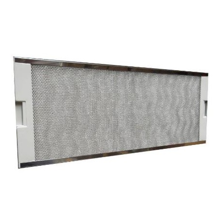 Cata 02825270 F-5260-HOZ Fém zsírfilter Cata 02825270 F-5260-HOZ Fém zsírfilter