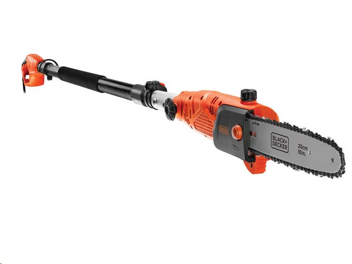 Black & Decker PS7525-QS ágazófűrész Black & Decker PS7525-QS ágazófűrész