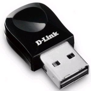 D-Link DWA-131 300Mbps vezeték nélküli N USB hálózati adapter D-Link DWA-131 300Mbps vezeték nélküli N USB hálózati adapter