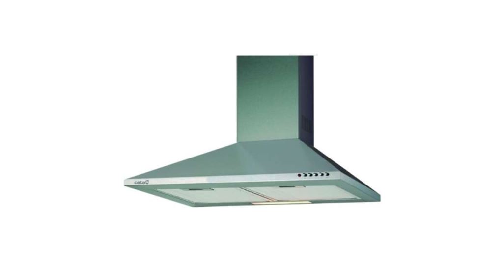 Cata V-700 X/L kürtős páraelszívó inox (02085600)