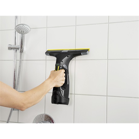 Karcher WV 5 PLUS N BLACK EDITION 1.633-467.0 AKKUMULÁTOROS ABLAKTISZTÍTÓ