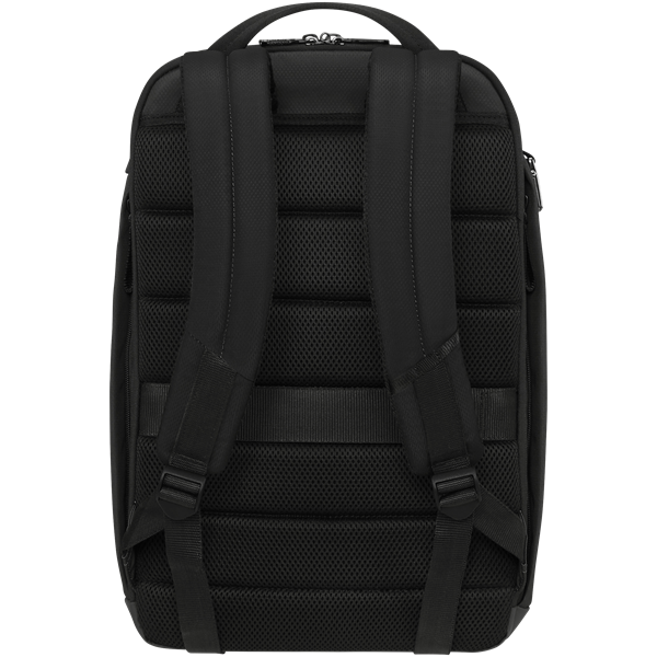 Samsonite- Moderny Laptop Hátizsák  15.6" Fekete