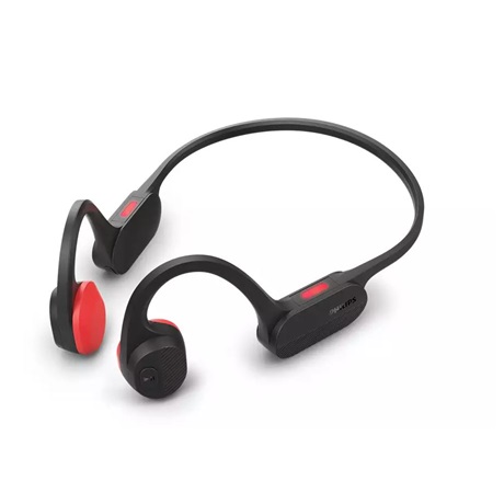 Philips TAA5608BK/00 FÜLHALLGATÓ BLUETOOTH Sport open-ear