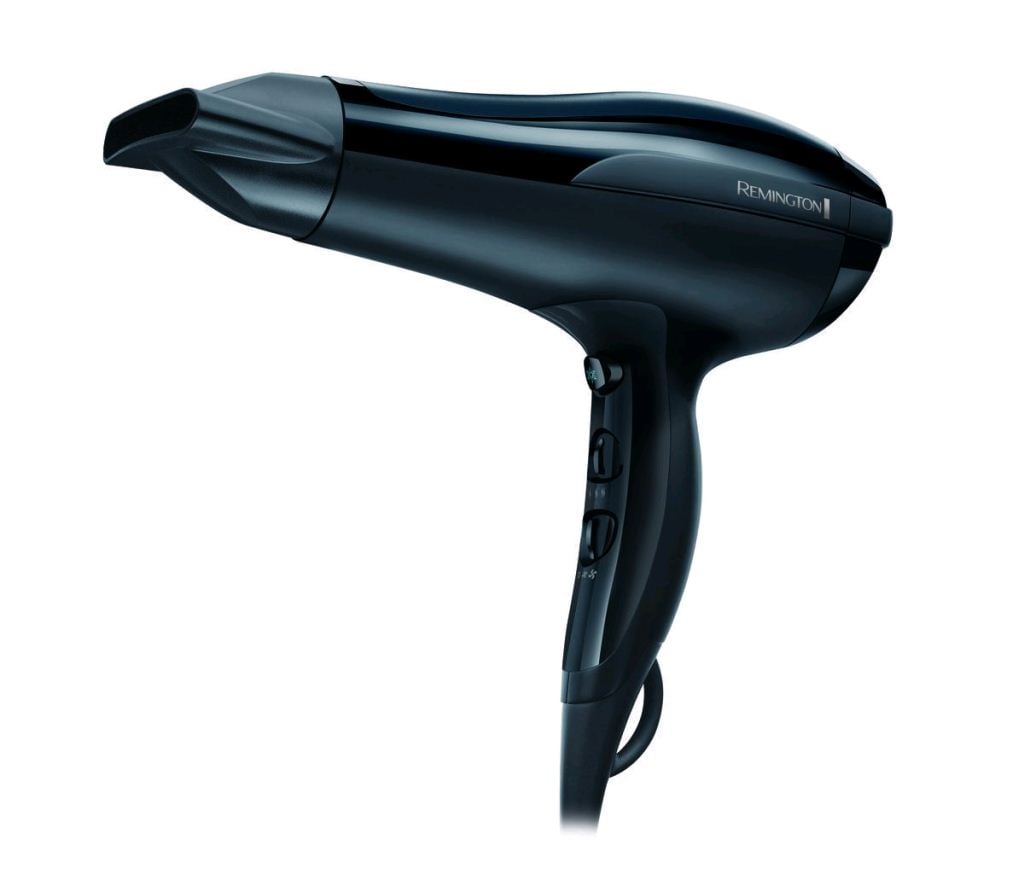 Remington D5210 Pro-Air 2200 hajszárító Remington D5210 Pro-Air 2200 hajszárító