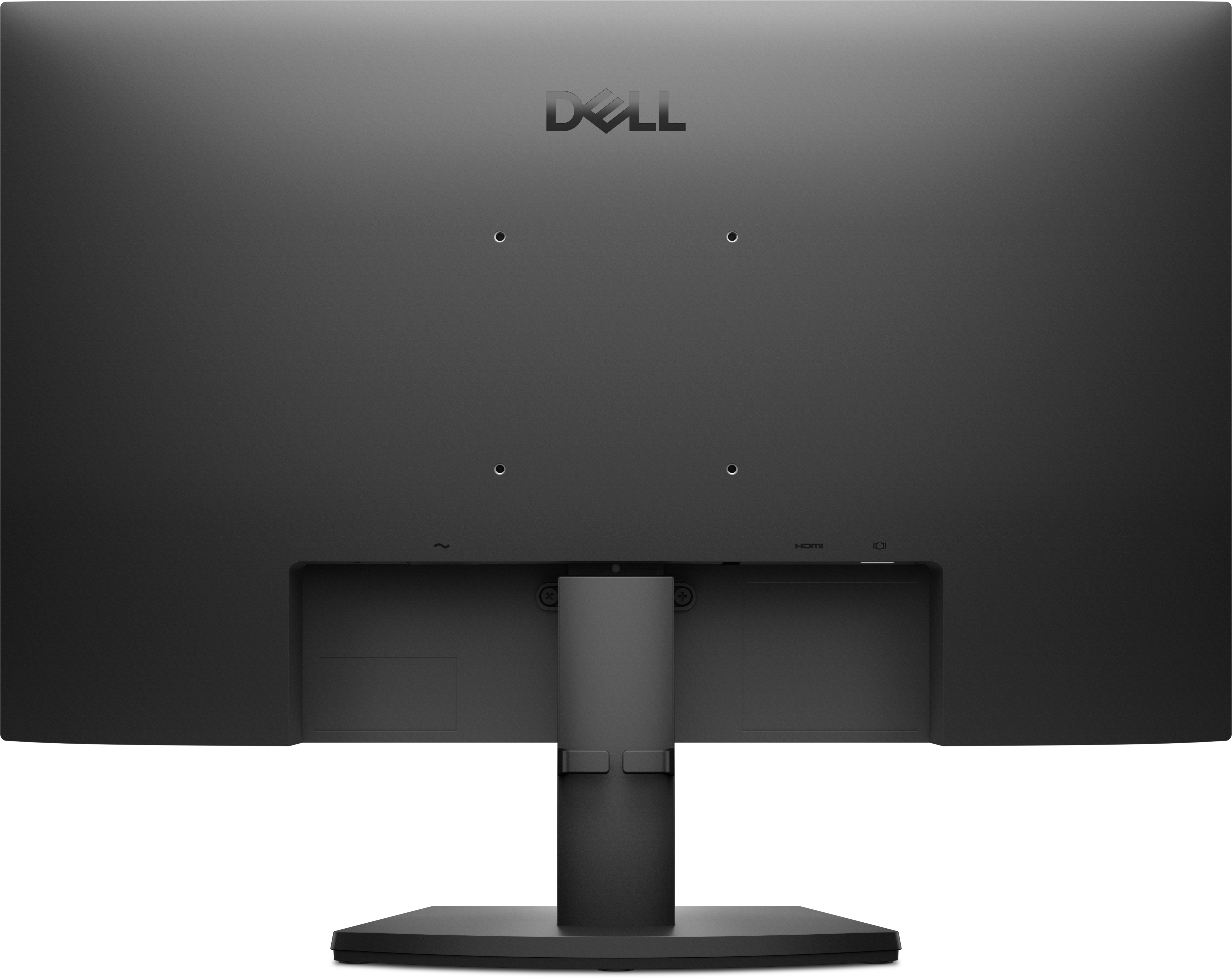 Dell 24" SE2425HM Monitor - 1920x1080, FHD, IPS, 100Hz, 5ms, Fekete