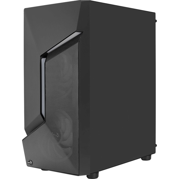 Aerocool Scape ARGB (Scape-G-BK-v3) táp nélküli ablakos ház fekete (ACCM-PV36133.11) Aerocool Scape ARGB (Scape-G-BK-v3) táp nélküli ablakos ház fekete (ACCM-PV36133.11)