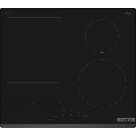 Bosch PIX631HC1E FŐZŐLAP BEÉPÍTHETŐ INDUKCIÓS