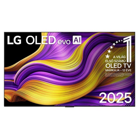 Lg OLED83G51LW UHD SMART OLED Televízió Lg OLED83G51LW UHD SMART OLED Televízió