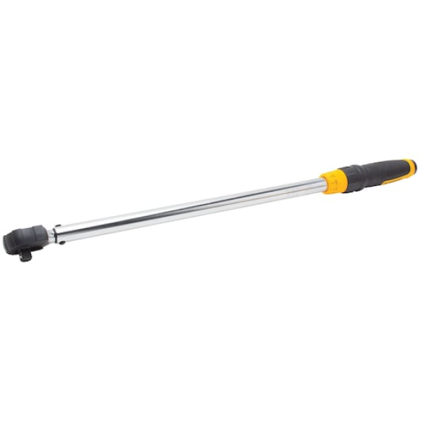 DEWALT Nyomatékkulcs 1/2"  75-345Nm