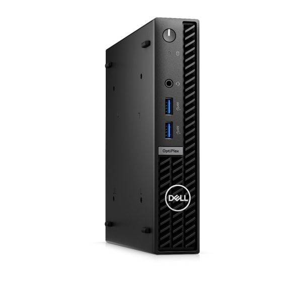 Dell Optiplex 7010 Mini PC  i3-13100T  Intel Q670 8 GB 256GB SSD 