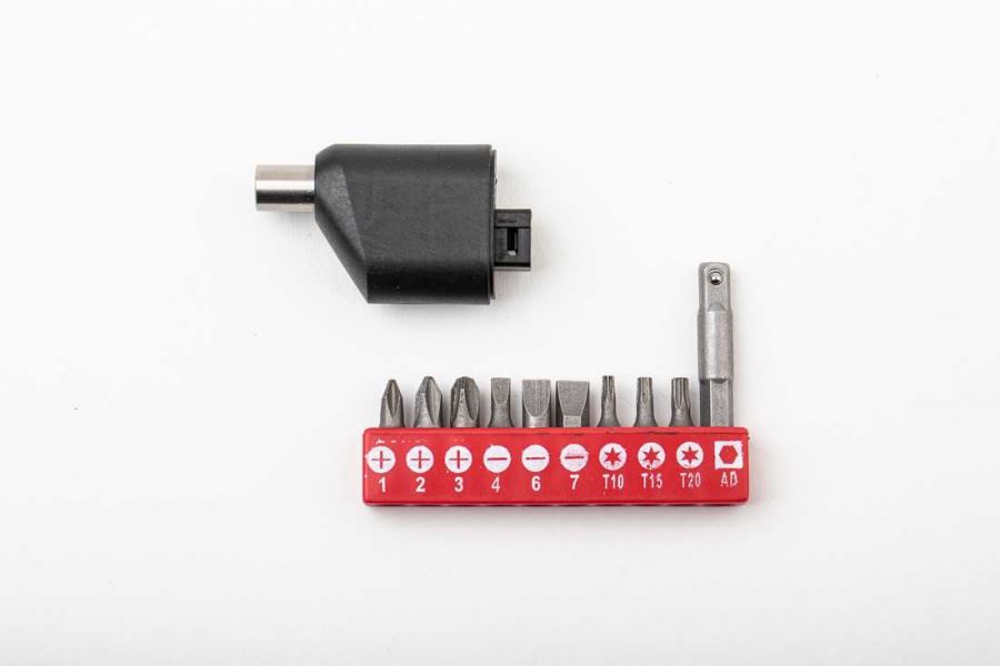 3D Simo 3D toll MultiPro - kiegészítő csavarhúzó szett (screwdriver set) (G3D2016) 3D Simo 3D toll MultiPro - kiegészítő csavarhúzó szett (screwdriver set) (G3D2016)