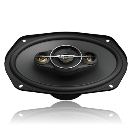 Pioneer TS-A6961F 6"x9" 4 utas ovális autós hangszóró pár