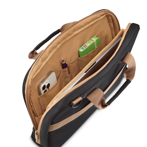 Hama Ultra Lightweight Notebook Case 13,3"-14,1" Fekete
