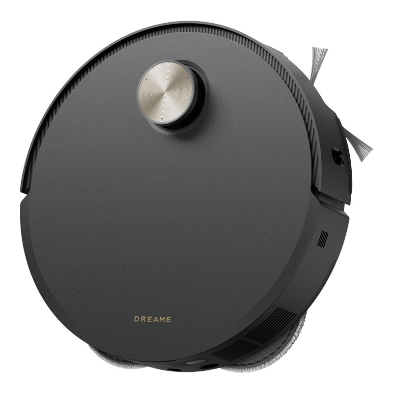 Dreame X50 Ultra takarító robot Fekete 