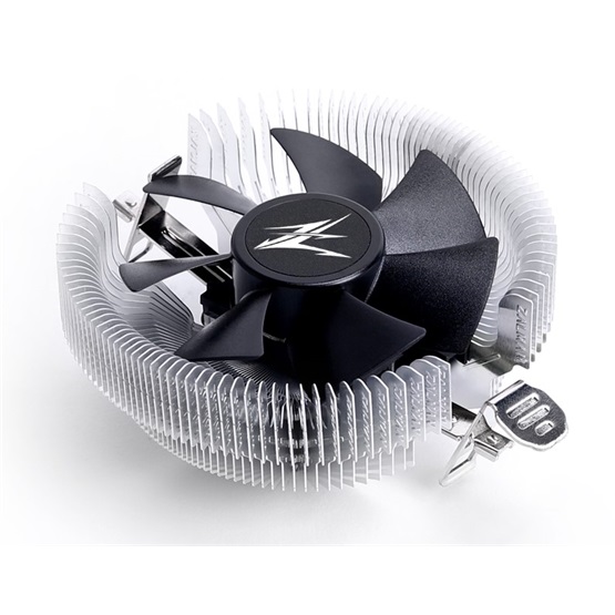 Zalman CNPS80G Rev.3 Ultra Quiet Zalman CNPS80G Rev.3 Ultra Quiet