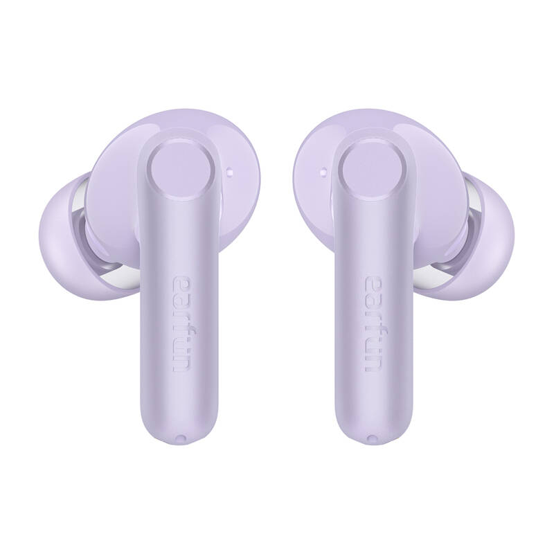 EarFun Air life TWS Wireless Fülhallgató Violet