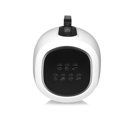 Eta 417290000 FORRÓLEVEGŐS FRITŐZ