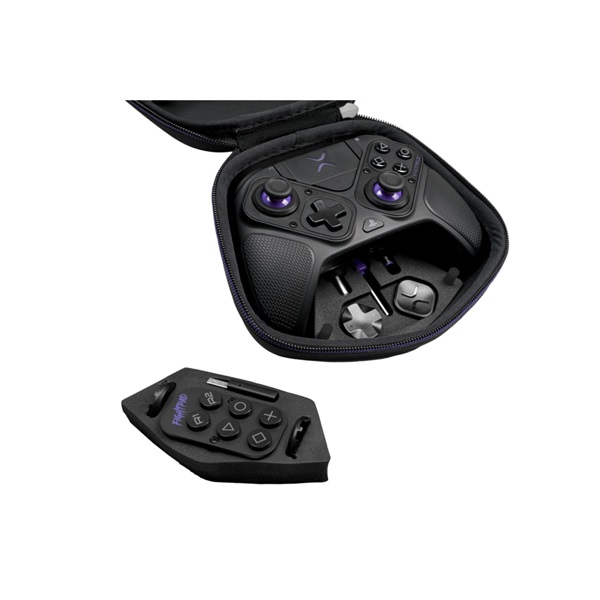 PDP Victrix Pro BFG/PlayStation 5 vezeték nélküli kontroller