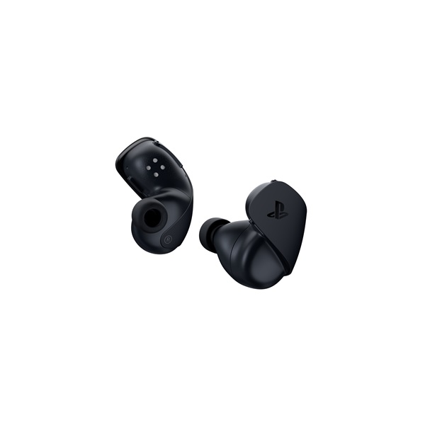 PlayStation®5 PULSE Explore™  True Wireless fülhallgató Midnight Black
