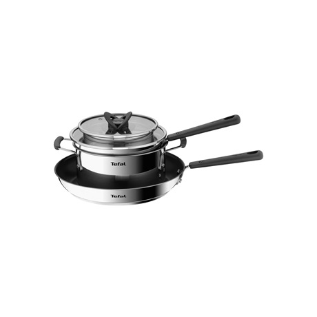 Tefal G737S544 EDÉNYSZETT 5 DB-OS