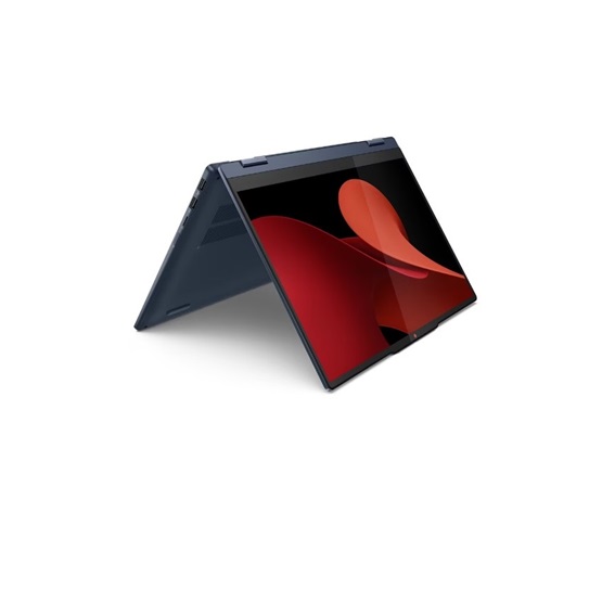 Lenovo IdeaPad 5 2-in-1 14AHP9   Touch Notebook Kék