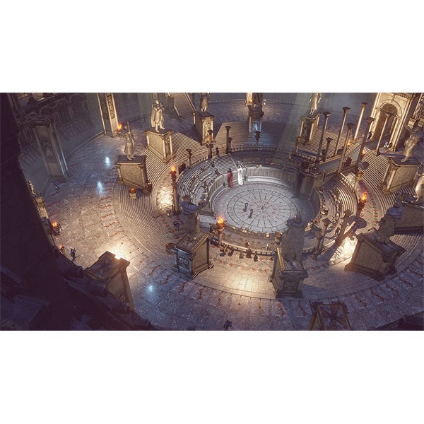 SpellForce 3 Reforced (PS4)