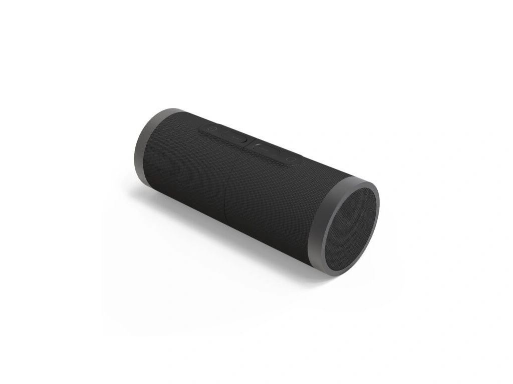 Carneo TwinDragon Surround Bluetooth hangszóró fekete (8588007861487)