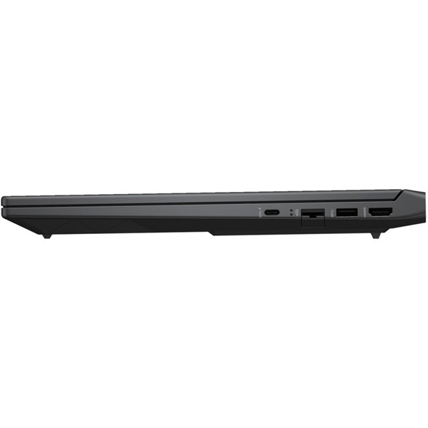 HP Victus 15-FB0809NO 15,6"FHD AMD Ryzen 5-5600H 8GB 512GB RTX 3050 Ti 4GB Win11 Gamer  Notebook  fekete 
