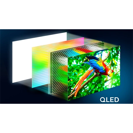 Philips 75PUS7810/12 UHD SMART QLED TV