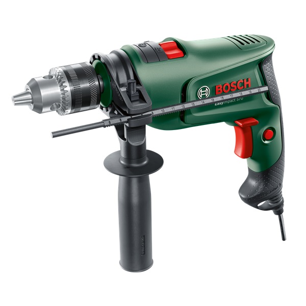 Bosch EasyImpact 570 ütvefúró Bosch EasyImpact 570 ütvefúró