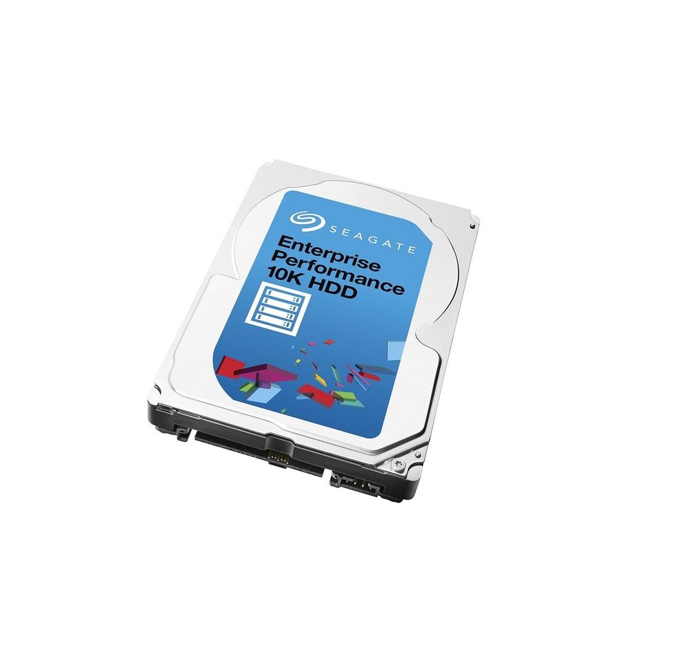 1.2TB Seagate 2.5" Enterprise Performance 10k SAS merevlemez (ST1200MM0009)