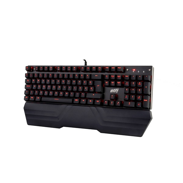 Ventaris K600 mechanikus billentyűzet