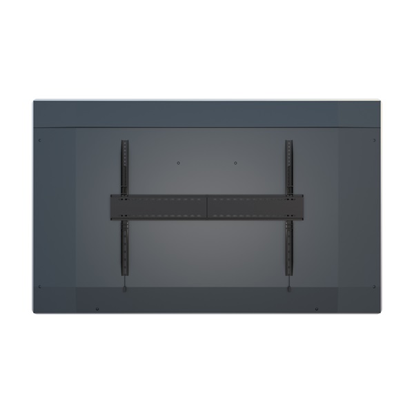 MULTIBRACKETS Fix fali konzol, M Universal Fixed Wallmount SD MAX 1200x900 (60-110", 125 kg)