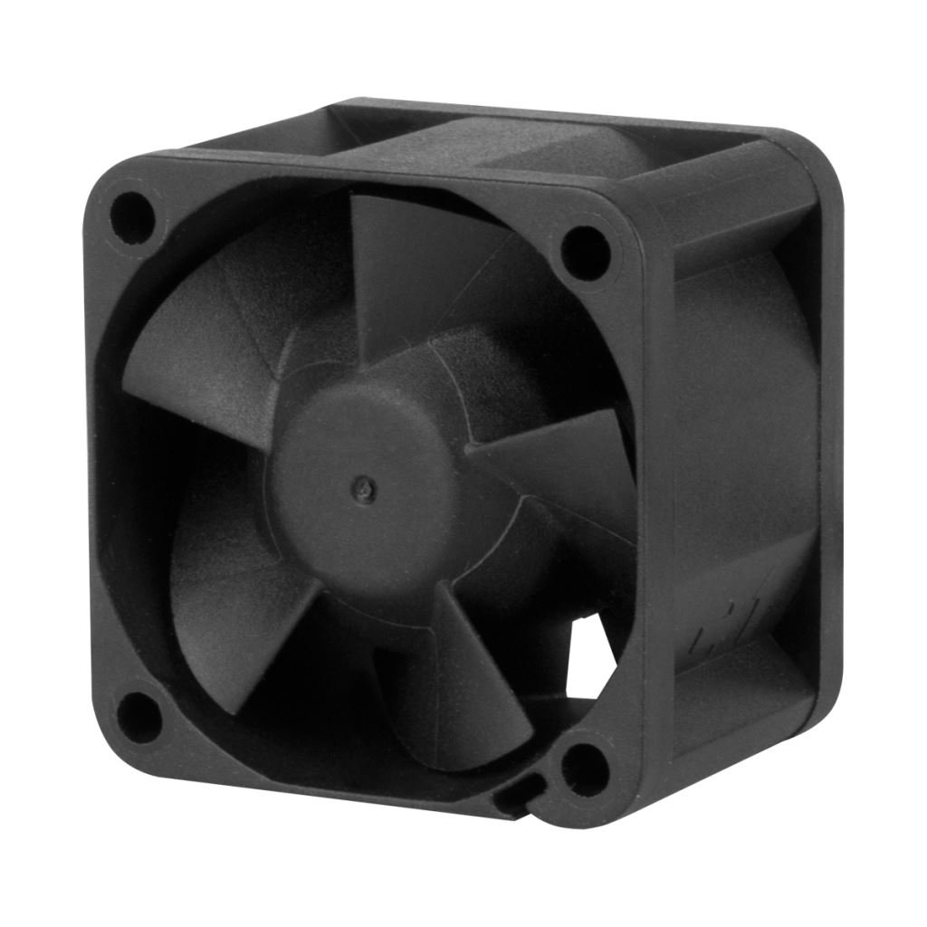 Arctic S4028-6K 40mm-es szerver ventilátor 
