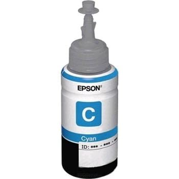 Epson T6642 cyan tinta (C13T66424A) Epson T6642 cyan tinta (C13T66424A)