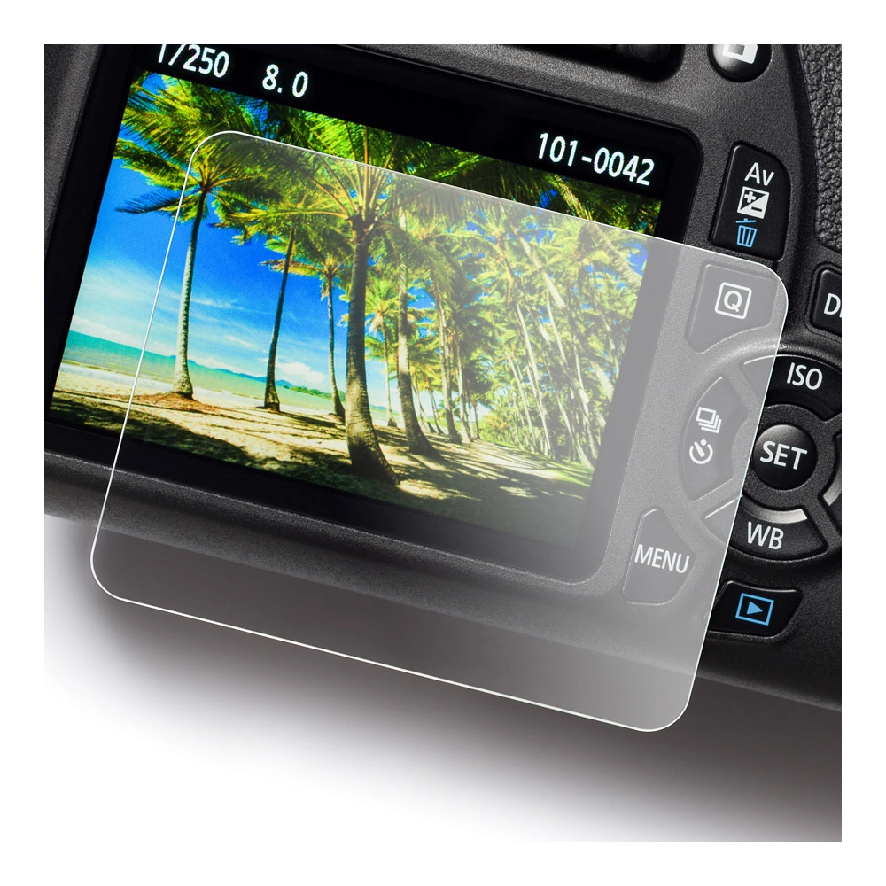 EASY COVER LCD Canon EOS R3 kijelzővédő EASY COVER LCD Canon EOS R3 kijelzővédő