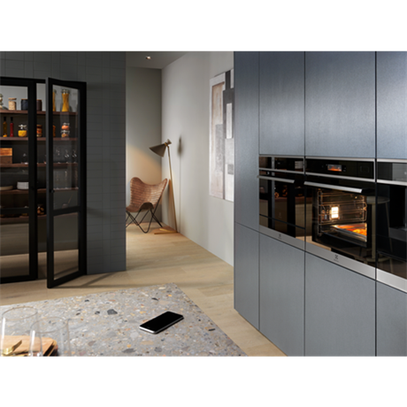Electrolux EOB8S39WX Beépíthető sütő